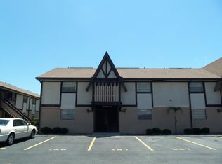 265 Ulster Ln #265, Melbourne, FL 32935