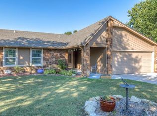 8807 S 75th Ave E, Tulsa, OK 74133