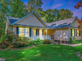 14904 Dovey Rd, Spotsylvania, VA 22551