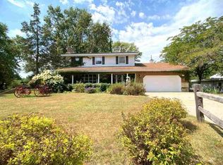 803 Clara Ave, Wisconsin Dells, WI 53965