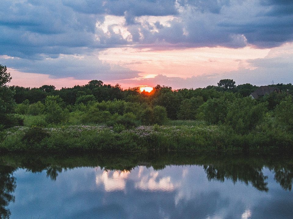 The Preserves at Charlevoix