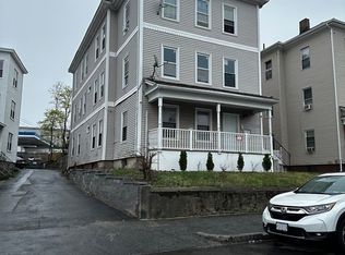 7 Cutler St, Worcester, MA 01604