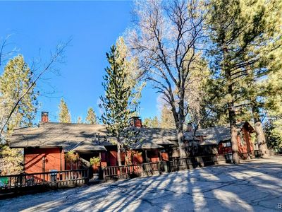 41935 Switzerland Dr APT 85, Big Bear Lake, CA, 92315