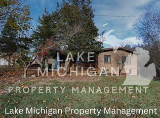 1375 Luce St SW, Grand Rapids, MI 49534