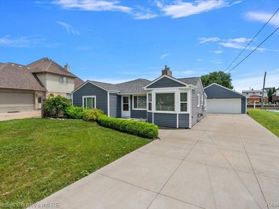 37510 Lakeville St, Harrison Township, MI, 48045