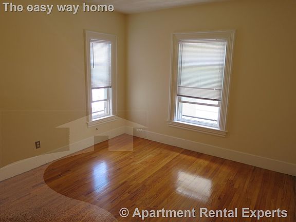 Apartment Rental Experts