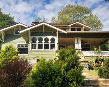 34 Cumberland Cir, Asheville, NC, 28801