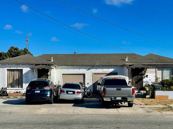 406 Kenneth Ave, Salinas, CA 93905