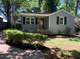 419 W 14th St, Salisbury, NC 28144