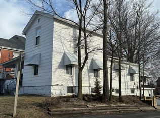 1818 9th St, Monroe, WI 53566