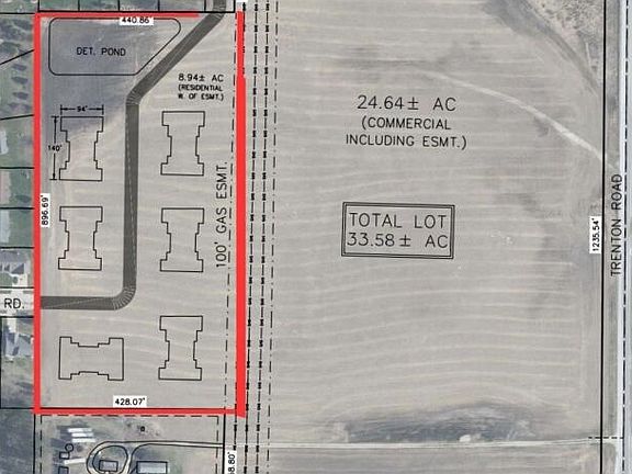 4th image of Lt1 E WASHINGTON STREET