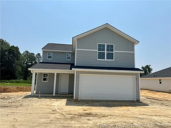 4950 Tolarsville Rd, Saint Pauls, NC 28384