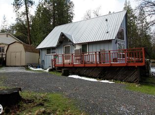 21770 Crystal Falls Dr, Sonora, CA