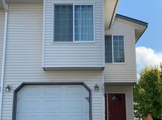 2655 Meadow Lark Way #40B, Anchorage, AK 99507