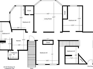 221 N Pinckney St, Madison, WI 53703