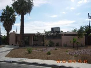 617 N 22nd St, Las Vegas, NV 89101