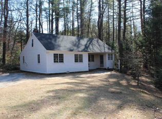 13 Old Stagecoach Rd, Hopkinton, NH 03229
