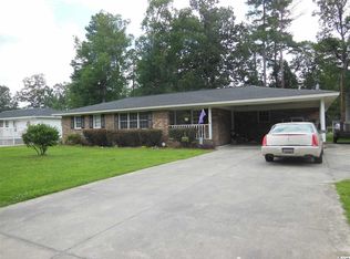 1104 Reta St, Conway, SC 29526