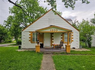 1200 E South Ave, Independence, MO 64050