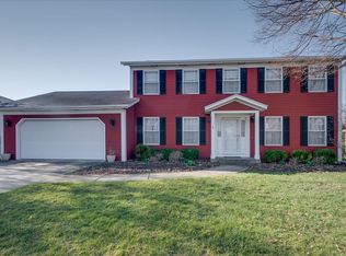 2460 Bradford Dr, Aurora, IL 60506