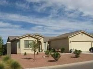 42634 W Abbey Rd, Maricopa, AZ 85138