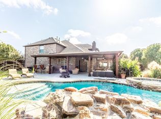 203 Palomino Ct, Celina, TX 75009