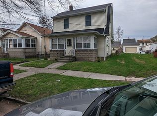 338 Spring Grove Ave, Toledo, OH 43605