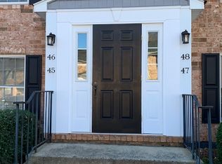925 Cleveland St UNIT 46, Greenville, SC 29601