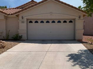 206 Camelback Ridge Ave, Henderson, NV 89012