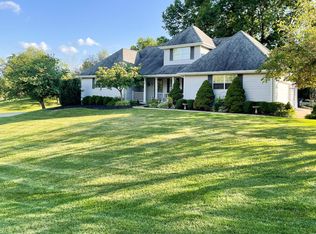 1347 Brabamhurst Dr LOT 2108, Lawrenceburg, IN 47025