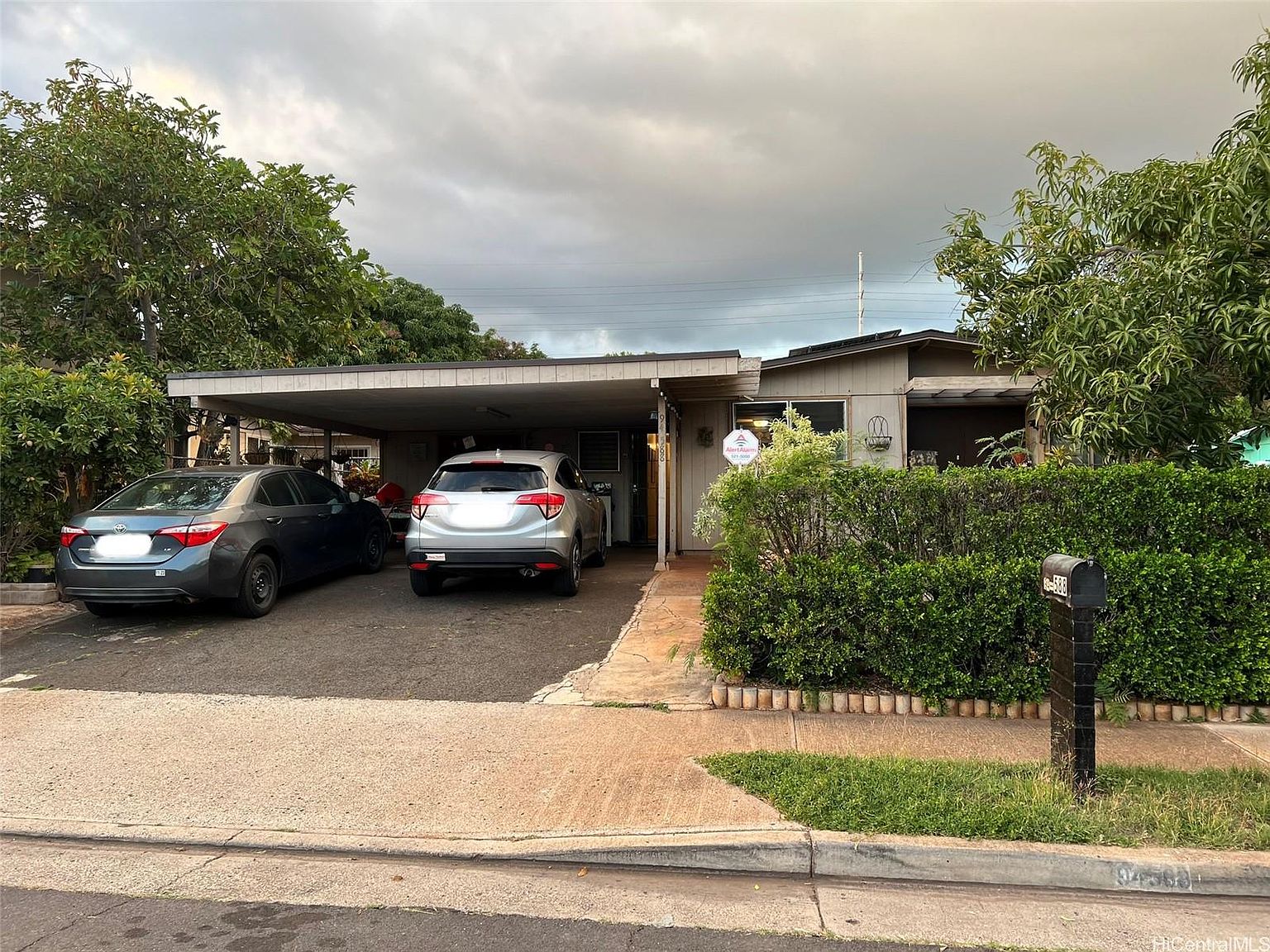 94588 Loaa St, Waipahu, HI 96797 Zillow