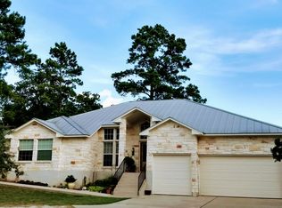173 S Buckhorn Dr, Bastrop, TX 78602