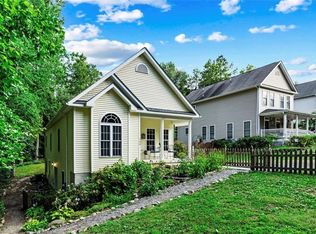 160 Maury Ave, Bowling Green, VA 22427