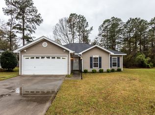 3001 Twin Oaks Way, Columbia, SC 29209