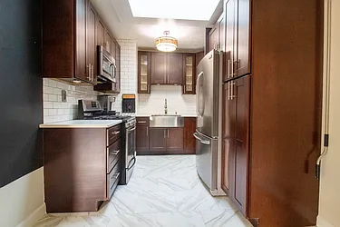 Rented by RealTegrity NY LLC