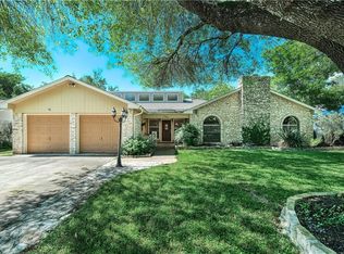 11804 Buckingham Rd, Austin, TX 78759