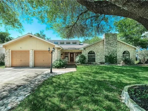 11804 Buckingham Rd, Austin, TX 78759