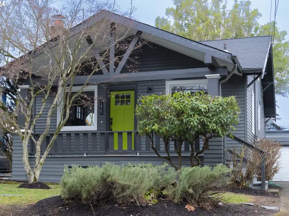 2425 SE 62nd Ave, Portland, OR 97206