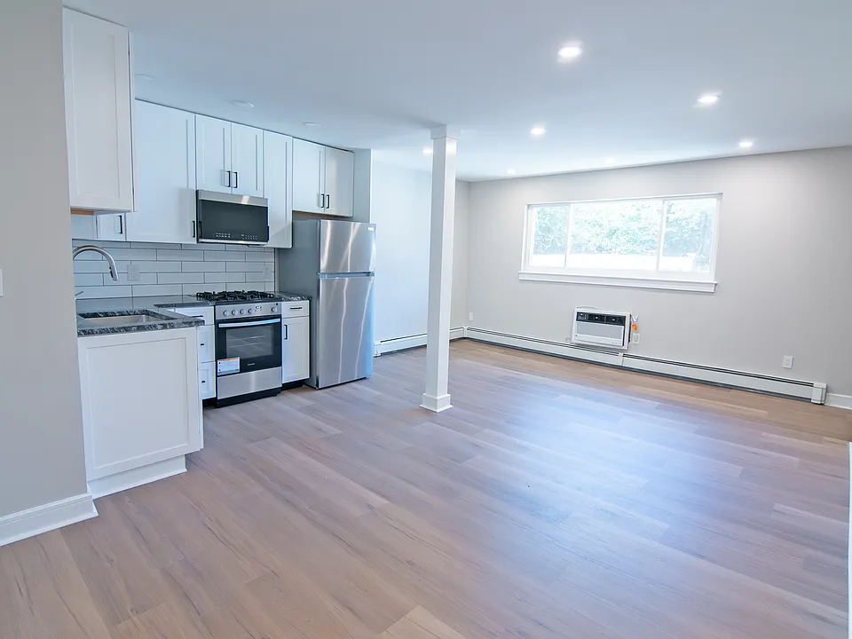 Open Concept