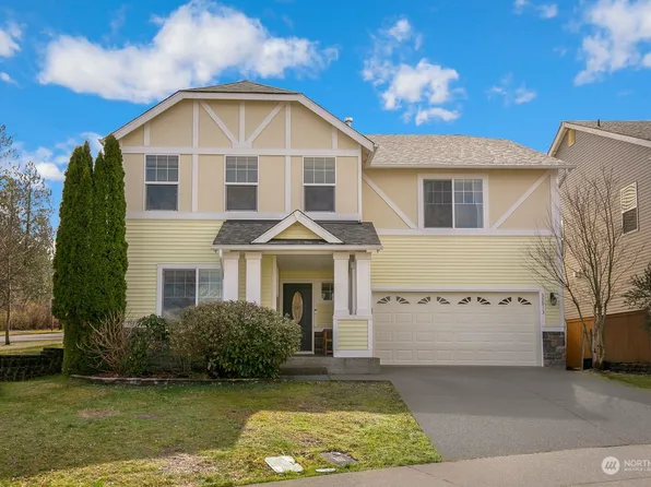 33913 SE Tibbits Street, Snoqualmie, WA 98065