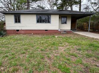 1915 Shady Lane Dr, Jackson, MS 39204