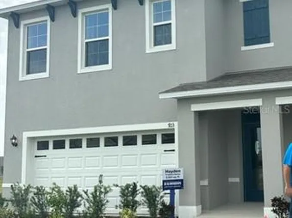 984 Brooklet Dr, Davenport, FL 33837