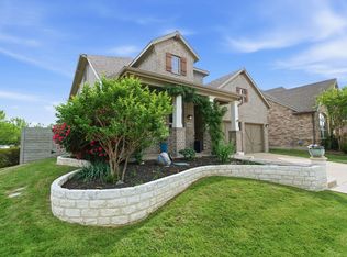 1101 9th St, Argyle, TX 76226