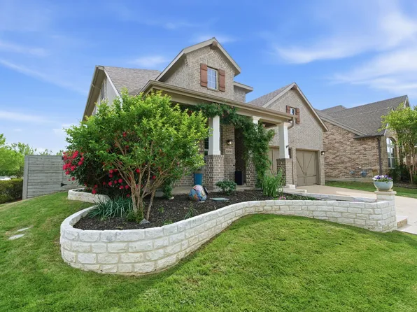 1101 9th St, Argyle, TX 76226