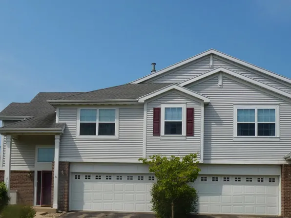 4703 Poplar Creek Dr Unit 3, Madison, WI 53718
