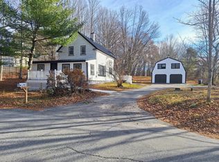 93 Nash Rd, Windham, ME 04062