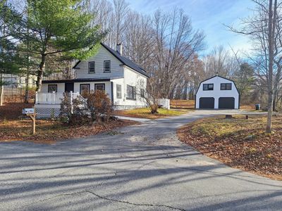 93 Nash Road, Windham, ME, 04062