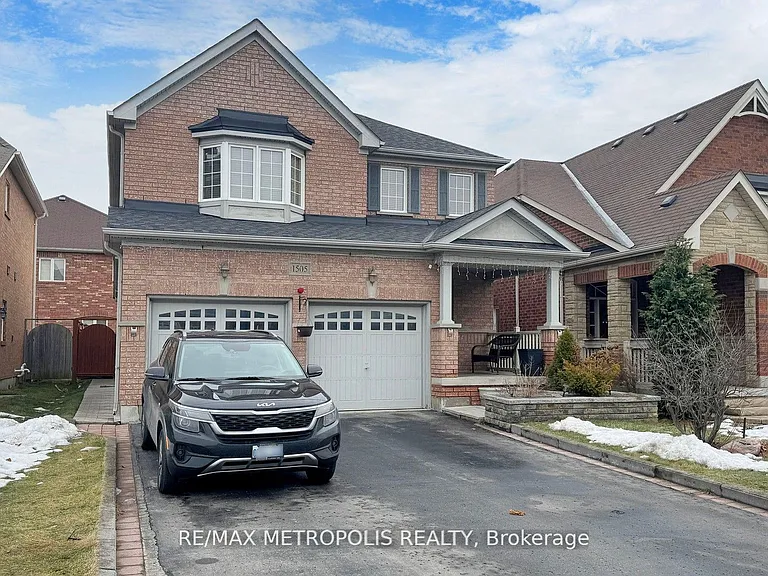 1505 Pennel Dr #UPPER — Photo 6