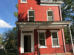 349 Walnut Ave #2, Trenton, NJ 08609