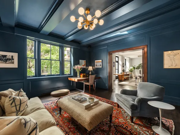 3 East 84th Street image 8 of 23